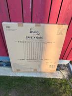 Kinderhekje traphekje - nieuw, Kinderen en Baby's, Traphekjes, Ophalen, Nieuw, 115 cm of meer, Klemhekje
