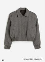 Jasje h&m - nieuw, Kleding | Dames, Jasjes, Kostuums en Pakken, Ophalen, Nieuw, Maat 42/44 (L), Jasje