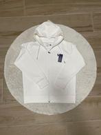 Polo Ralph Lauren new Zip-Up/Blanc/M, Vêtements | Hommes, Pulls & Vestes, Enlèvement ou Envoi, Neuf, Taille 48/50 (M), Blanc