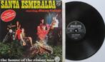Santa Esmeralda - The house of the rising sun. LP, CD & DVD, 12 pouces, Utilisé, Enlèvement ou Envoi, Disco