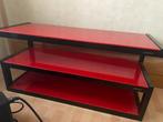 Tv-tafel, Ophalen, 100 tot 150 cm, Design, Nieuw