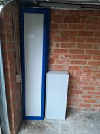 2x étagères tres solide, Enlèvement