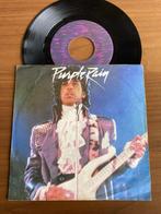 Prince And The Revolution – Purple Rain, Ophalen of Verzenden, 7 inch, Single