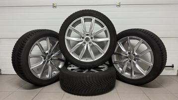 Velgen BMW X3 beschikbaar voor biedingen