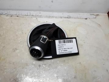 SCHAKELPEDAAL Volkswagen Beetle (16AE) (01-2011/07-2019) beschikbaar voor biedingen