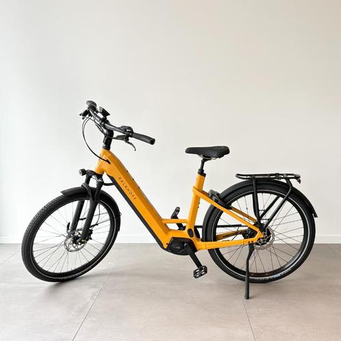 Nieuwe Kalkhoff Image 7.B Excite +  (€1400 korting), Fietsen en Brommers, Elektrische fietsen, Nieuw, Ophalen of Verzenden