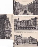 4 CP Saint Germain en laye France, Collections, Cartes postales | Étranger, Enlèvement ou Envoi, France