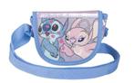 Stitch en Angel Schoudertas - Disney Handtasje, Kinderen en Baby's, Kindermode-accessoires, Ophalen of Verzenden, Nieuw