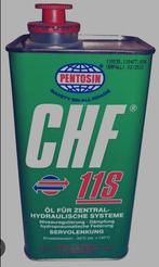 CHF 11s Power Steering Fluid, Enlèvement ou Envoi