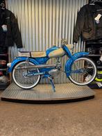 Herbeleef de jaren ’60 met de DKW Violetta (1963) Stijlvol., Motoren, Ophalen of Verzenden, Gereviseerd