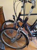 2 Kwaliteit Fietsen van Batavus dames 57 en Herenfiets 61, Fietsen en Brommers, 56 cm of meer, Ophalen, Zo goed als nieuw, Batavus