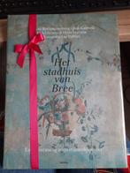 Nieuw boek het stadhuis van Bree, Nieuw, Ophalen of Verzenden, Rik van de Konijnenburg