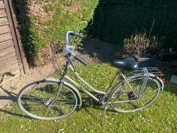 Vélo de ville  beschikbaar voor biedingen