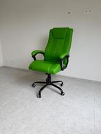 Bureaustoel, Ophalen, Gaming bureaustoel, Zo goed als nieuw, Bureaustoel