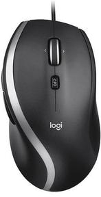 Logitech bedrade muis m500s, Muis, Gebruikt, Ergonomisch, Logitech