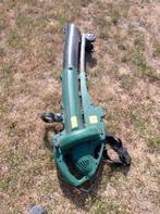 bladblazer, Tuin en Terras, Ophalen, Gebruikt, Handgedragen, Met neuswiel