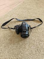 Panasonic Lumix DC-FZ82, Audio, Tv en Foto, Fotocamera's Digitaal, Ophalen, Zo goed als nieuw