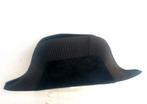 19e-eeuwse ceremoniële/militaire bicorne:, Ophalen of Verzenden, Overige soorten, Overige typen
