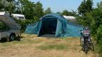 Tent te herstellen - gratis op te halen, Caravanes & Camping, Tentes, Plus de 6, Utilisé