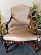 Mooie Louis XIII zetel, Antiek en Kunst, Ophalen
