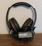 Casque Turtle Beach edition Call of Duty Black Opps 2, Comme neuf