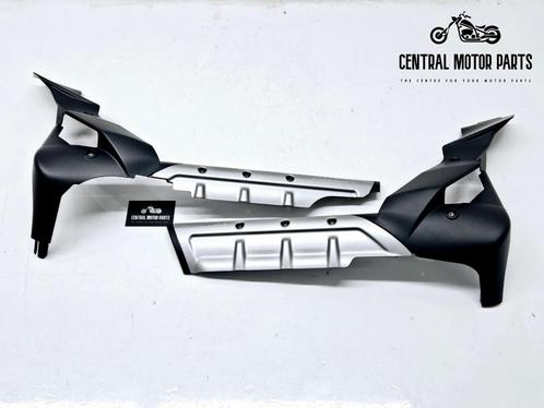 Bottom Cover links + rechts Livewire One 2020-up, Motoren, Onderdelen | Harley-Davidson, Gebruikt, Ophalen of Verzenden