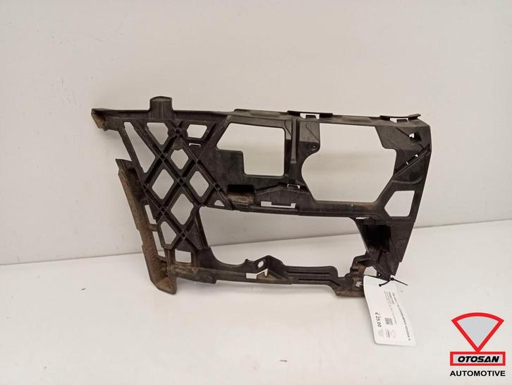 VW Golf 7 5G Voorbumper Mistlamp Houder Rechts 5G0807724D, Auto-onderdelen, Carrosserie, Bumper, Volkswagen, Gebruikt