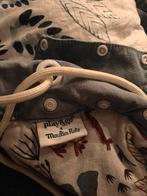 Play & go speelmat opbergzak, Enlèvement