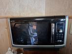 Microgolf Whirlpool combi, Elektronische apparatuur, Ophalen, Gebruikt, Oven, Draaiplateau