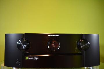 Marantz Sr 6009 BK „NIEUWSTAAT” + 60 dagen GARANTIE