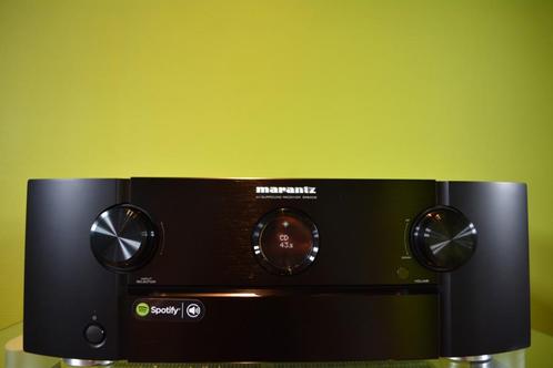 Marantz Sr 6009 BK "ETAT MINT" + 60  jours de GARANTIE, TV, Hi-fi & Vidéo, Amplificateurs & Ampli-syntoniseurs, Neuf, Autres systèmes