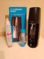 Machine voor frisdrank/bruisend water SodaStream 👍👍👍👍👍, Ophalen of Verzenden