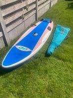 Starboard go 180 l, Watersport en Boten, Windsurfen, Ophalen, Zeil