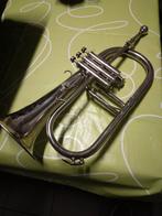 Oude bugel  Belgisch, Ophalen, Gebruikt