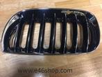 Nier Grille BMW X3 E83 NIEUW ORGINEEL BMW ! OE 3414903, Auto-onderdelen, Overige Auto-onderdelen, Ophalen of Verzenden, Nieuw