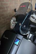Windscherm Smoke voor Vespa GTS NIEUWSTE MODEL, Ophalen of Verzenden, Nieuw