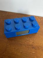 Lego Klok/Wekker, Ophalen, Gebruikt