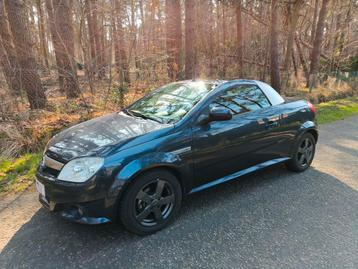 Opel Tigra beschikbaar voor biedingen