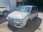 Mitsubishi space star 1.3 benzine airco 202000k 2003 export!, Auto's, Mitsubishi, Monovolume, 4 cilinders, Bedrijf, 5 deurs