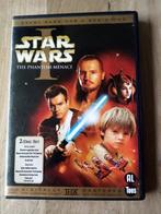 Dvd Star Wars The Phantom Menace 2dvd, Verzamelen, Star Wars, Ophalen of Verzenden