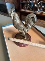 Bronzen haan, Antiek en Kunst, Ophalen