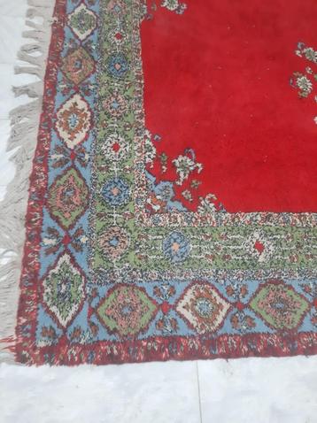 tapijt, 200 cm ou plus, 200 cm ou plus, Klassiek, Enlèvement