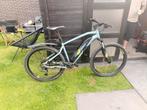 RockriderE-ST100 volledig onderhoud en rijklaar gemaakt., Fietsen en Brommers, Elektrische fietsen, Ophalen, Gebruikt, 50 km per accu of meer