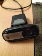 Caméra Webcam, Ophalen