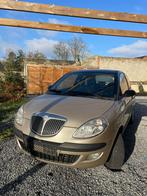 Auto lancia, Autos, Lancia, Achat, Boîte manuelle, Diesel, Particulier