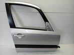 PORTIER RECHTS VOOR Suzuki SX4 (EY / GY) (01-2006/07-2010), Auto-onderdelen, Gebruikt, Rechts, Suzuki, Deur