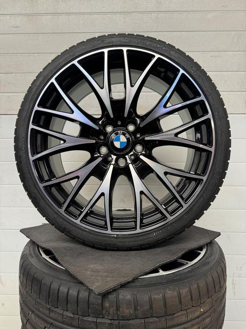 NIEUW 20’’ BMW 3 SERIE 4 SERIE F30 F31 F32 F33 F36 VELGEN ZO, Auto-onderdelen, Banden en Velgen, Banden en Velgen, Zomerbanden