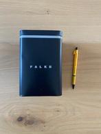Belle boîte rectangulaire en fer blanc Falke — Nouveauté !, Enlèvement ou Envoi, Autre, Neuf