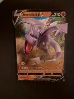 Aerodactyl v 092, Enlèvement ou Envoi, Neuf
