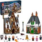 Neuf - Lego Visite du village de Pré-au-Lard (76388), Kinderen en Baby's, Speelgoed | Duplo en Lego, Ophalen of Verzenden, Nieuw